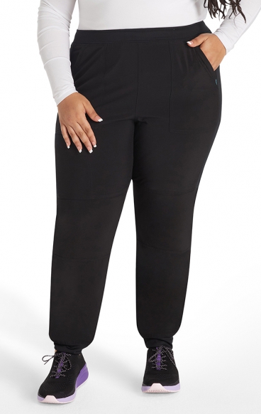 *FINAL SALE M IP045A Inspira Flex 5 Pocket Jogger Pant