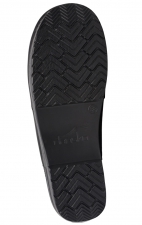 Botte Frankie Black Oiled Leather pour Femmes par Dansko