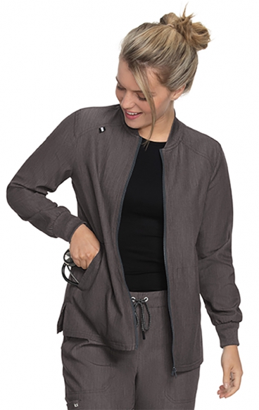 *FINAL SALE S 458 koi Next Gen Always in Motion Jacket