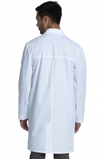 CK412 Project Lab Blouse de Laboratoire 38 po  avec 3 Poches pour Hommes par Cherokee