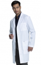 CK412 Project Lab Blouse de Laboratoire 38 po  avec 3 Poches pour Hommes par Cherokee