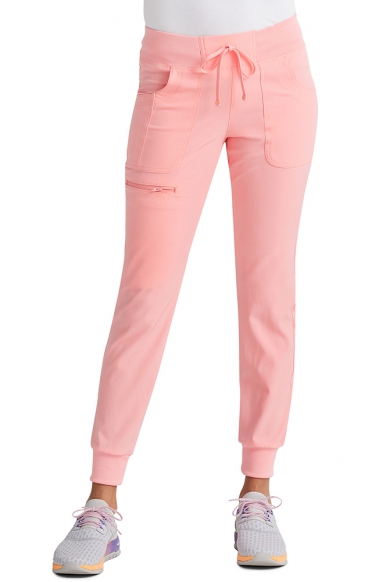 *FINAL SALE M HS030 Break on Through 5 Pocket Jogger Pant by HeartSoul *FINAL SALE M HS030 Break on Through 5 Pocket Jogger Pant by HeartSoul