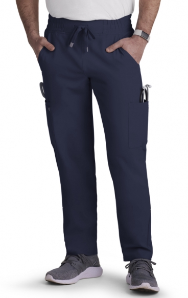 *VENTE FINALE L C601 Cureology Pantalon Neuro pour Hommes avec 6 Poches par koi *VENTE FINALE L C601 Cureology Pantalon Neuro pour Hommes avec 6 Poches par koi