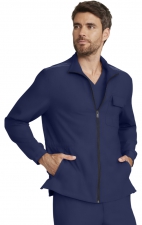 HH361 Quest Veste Utilitaire 'Austin' Zippée pour Homme par Healing Hands