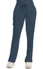 HH153 Quest Brandy 4 Pocket Straight Leg Pant by Healing Hands