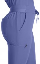 HH155 Quest Pantalon de Jogging 'Bekah' à 5 Poches par Healing Hands