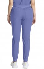 HH155 Quest Pantalon de Jogging 'Bekah' à 5 Poches par Healing Hands