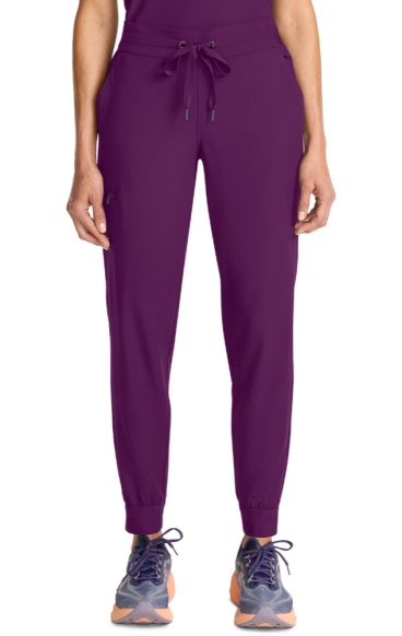 HH155P Petite Quest Pantalon de Jogging 'Bekah' à 5 Poches par Healing Hands HH155P Petite Quest Pantalon de Jogging 'Bekah' à 5 Poches par Healing Hands