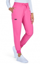 741T TALL koi basics Gemma Jogger Scrub Pant