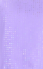 1082PR koi Lite Haut Velora Extensible Imprimer - Iridescent French Lavender