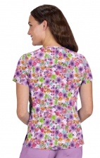 384PR koi Basics Leslie Top - Birdie