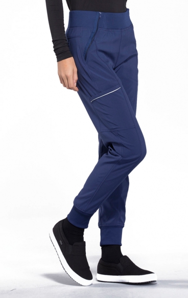 *FINAL SALE XS CK110A Mid Rise Jogger by Inifnity with Certainty® Antimicrobial Technology