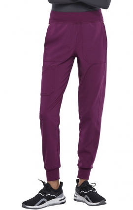 CK011 iFlex Joggeur à Taille Élastique avec 7 Poches par Cherokee