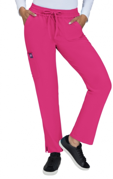 B706 Betsey Johnson 6 Pocket Bergamot Pant by koi B706 Betsey Johnson 6 Pocket Bergamot Pant by koi