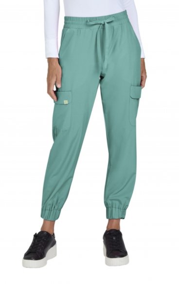 783 Planet koi Pantalon de Jogging Terra avec 6 Poches 783 Planet koi Pantalon de Jogging Terra avec 6 Poches
