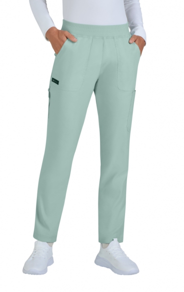 779L koi Lite Pantalon Harper à Jambe Mince en Édition Limitée 779L koi Lite Pantalon Harper à Jambe Mince en Édition Limitée