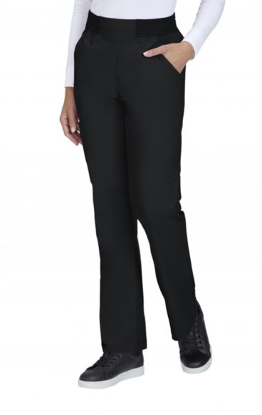 778T Tall koi Basics Wrenlee 6 Pocket Boot Cut Scrub Pant