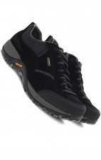 Paisley Black Suede by Dansko - Chaussures antidérapantes