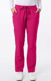 *VENTE FINALE 2200 4Flex Pantalon Cargo Moderne à Jambe Droite par Greentown