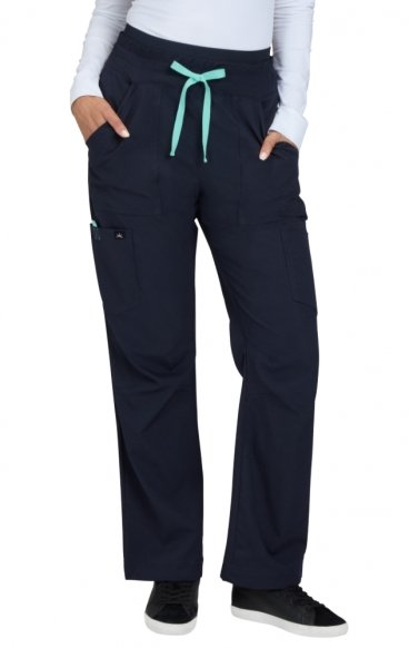 785T Tall Solis Pantalon Freda Cargo à Jambe Large Réglable par koi 785T Tall Solis Pantalon Freda Cargo à Jambe Large Réglable par koi
