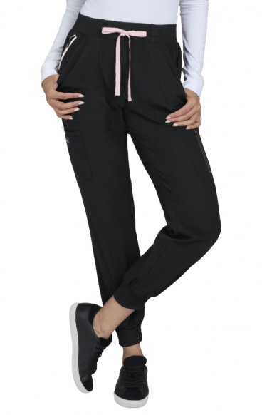 781T Tall Solis Pantalon Jogger Cargo Hettie par koi 781T Tall Solis Pantalon Jogger Cargo Hettie par koi