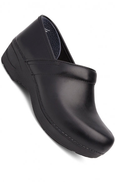 *VENTE FINALE Wide XP 2.0 Black Waterproof Sabot Antidérapante et Imperméable pour Femmes par Dansko