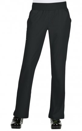 732T Tall koi Basics Pantalon Yoga Laurie à Jambe Évasée