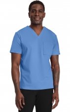 CK834 Achieve Men's Chest Pocket Top by Cherokee