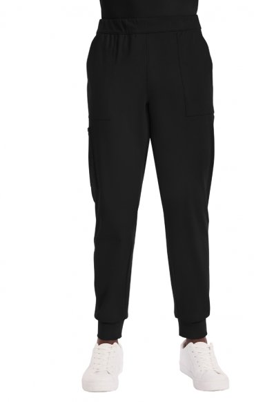 CK034 Achieve Men's Cargo Jogger by Cherokee CK034 Achieve Men's Cargo Jogger by Cherokee