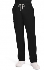 CK036 Achieve Men's 5 Pocket Straight Leg Pant by Cherokee