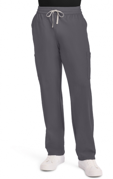 CK036 Achieve Men's 5 Pocket Straight Leg Pant by Cherokee