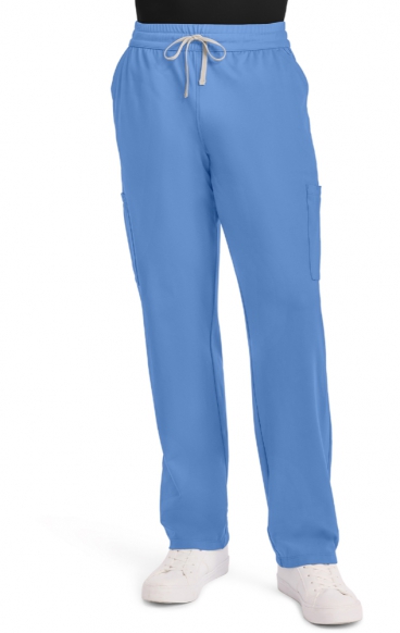 CK036S Short Achieve Men's 5 Pocket Straight Leg Pant by Cherokee CK036S Short Achieve Men's 5 Pocket Straight Leg Pant by Cherokee