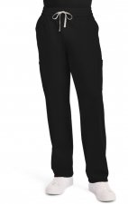 CK036 Achieve Men's 5 Pocket Straight Leg Pant by Cherokee
