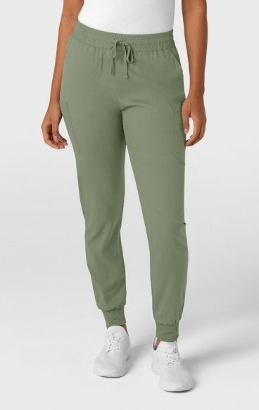 *FINAL SALE XL 5151T Tall Boundless 6 Pocket Cargo Jogger Pants by WINK *FINAL SALE XL 5151T Tall Boundless 6 Pocket Cargo Jogger Pants by WINK