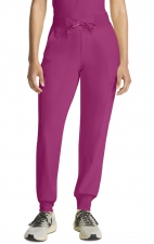 2711P Petite Med Couture Insight Joggeurs d'Uniforme pour Femmes