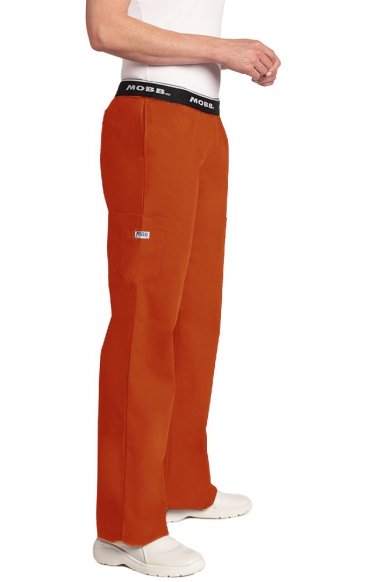 *VENTE FINALE BRICK 312P Pantalon Boot Cut Flip Flap de MOBB *VENTE FINALE BRICK 312P Pantalon Boot Cut Flip Flap de MOBB