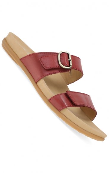 Justine Cayenne Calf Women's Casual Sandal by Dansko Justine Cayenne Calf Women's Casual Sandal by Dansko