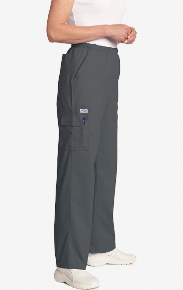 *FINAL SALE CHARCOAL 309P TALL MOBB Unisex Perfect 5 Pocket Scrub Pant *FINAL SALE CHARCOAL 309P TALL MOBB Unisex Perfect 5 Pocket Scrub Pant