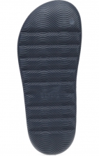 Devyn Sandale Navy Moulée EVA Ultraléger Slip On pour Femmes par Dansko