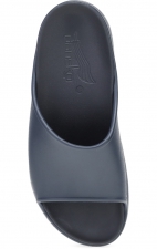 Devyn Sandale Navy Moulée EVA Ultraléger Slip On pour Femmes par Dansko