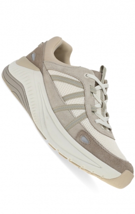 Poppy Dune Suede Active Sneaker for Women by Dansko
