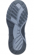 Poppy Navy Suede Chaussure Actif pour Femmes par Dansko