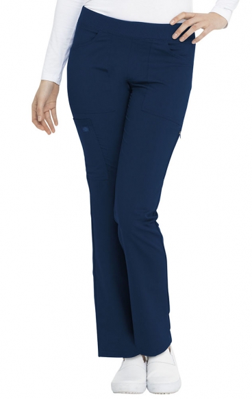 *VENTE FINALE S DK135P Petite Dickies Balance Pantalon à Jambe Effilé avec 6 Poches *VENTE FINALE S DK135P Petite Dickies Balance Pantalon à Jambe Effilé avec 6 Poches