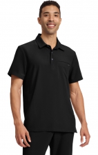 HH759 Quest Haut Polo avec 3 Poches pour Homme par Healing Hands