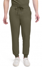 HH157 Quest Pantalon de Jogging avec 5 Poches pour Homme par Healing Hands