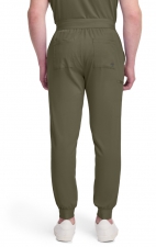 HH157 Quest Pantalon de Jogging avec 5 Poches pour Homme par Healing Hands