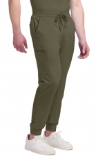 HH157 Quest Pantalon de Jogging avec 5 Poches pour Homme par Healing Hands