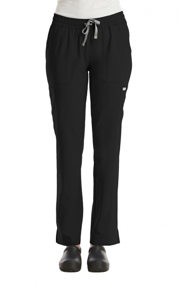 *VENTE FINALE XS 5091 Maevn Momentum Pantalon d'Uniforme a 6 Poches pour Femmes *VENTE FINALE XS 5091 Maevn Momentum Pantalon d'Uniforme a 6 Poches pour Femmes