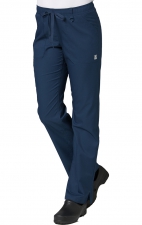 7308 Maevn EON Pantalon Cargo ceinture élastique complète
