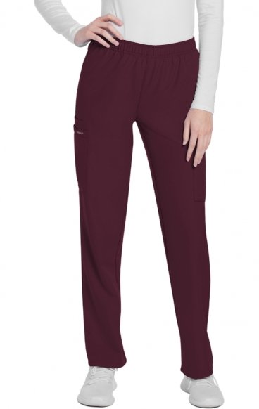 *VENTE FINALE M CK281A WW Originals Ultra Pantalon Cargo à Jambe Mince par Cherokee